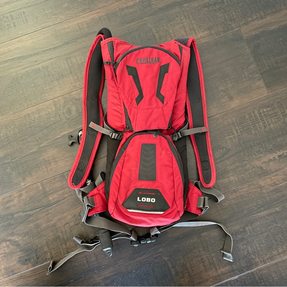 CamelBak Lobo Hydration Pack